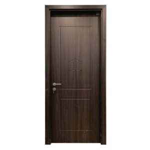 Cửa Nhựa Composite Huỳnh Âm HB-02
