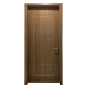 Cửa Nhựa Composite Huỳnh Âm HB06