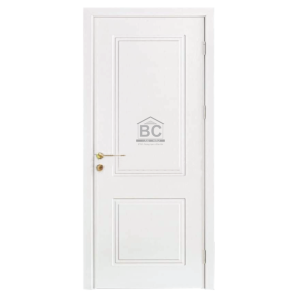 Cửa Nhựa Composite Huỳnh Âm HB07