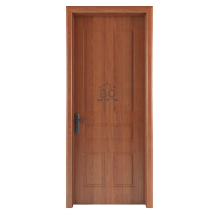 Cửa Nhựa Composite Huỳnh Âm HB09