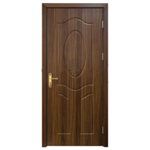 Cửa Nhựa Composite Huỳnh Âm HB10