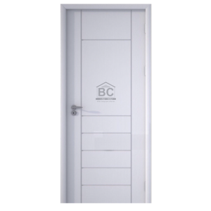 Cửa Nhựa Composite Huỳnh Âm HB15