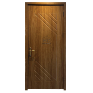 Cửa Nhựa Composite Huỳnh Âm HB27