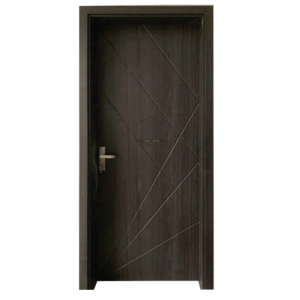 Cửa Nhựa Composite Huỳnh Âm HB30