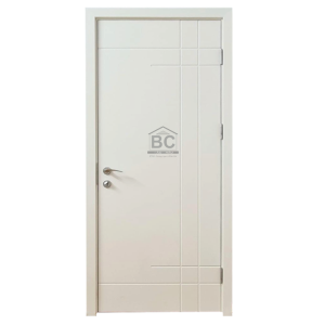 Cửa Nhựa Composite Huỳnh Âm HB32