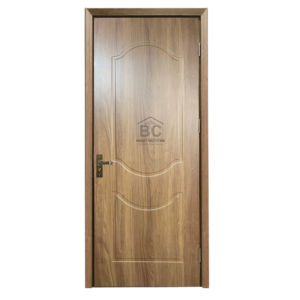 Cửa Nhựa Composite Huỳnh Âm HB33