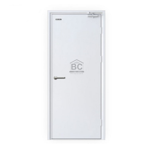 Cửa thép chống cháy Galaxy GLX-STEEL--302