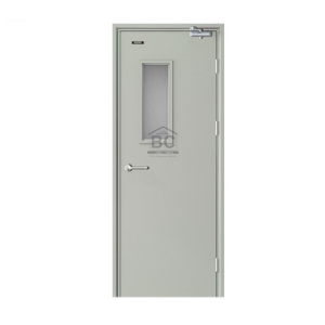 Cửa thép chống cháy Galaxy GLX-STEEL-311