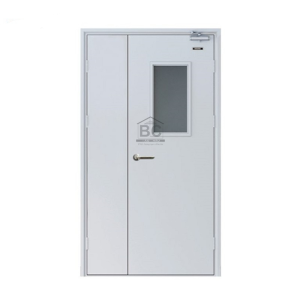 Cửa thép chống cháy Galaxy GLX-STEEL-418