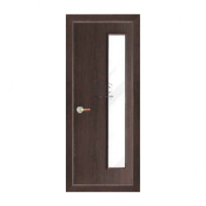 Cửa Nhựa Composite Ô Kính OKB12