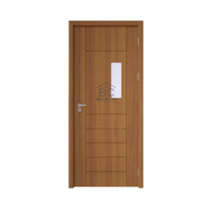 Cửa Nhựa Composite Ô Kính OKB15