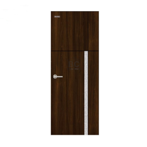 Cửa Nhựa Composite Ô Kính OKB16