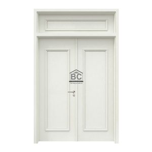 Cửa Chính Composite CCB10
