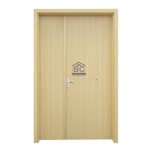 Cửa Chính Composite CCB12