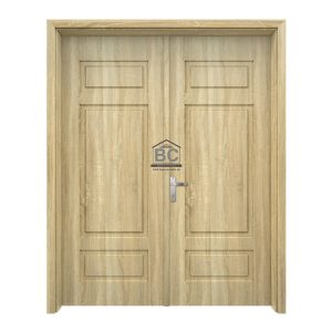 Cửa Chính Composite CCB30