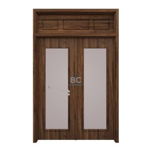 Cửa Chính Composite CCB33