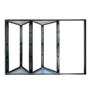 Cửa Đi Mở Xếp Trượt Xingfa