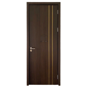 Cửa nhựa composite chỉ nhôm CN12