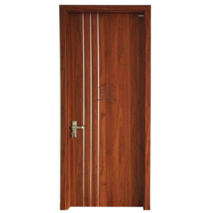 Cửa nhựa composite chỉ nhôm CN13