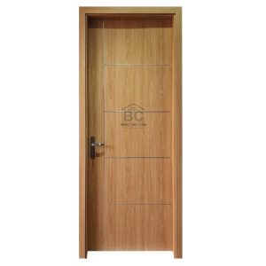 Cửa nhựa composite chỉ nhôm CN16