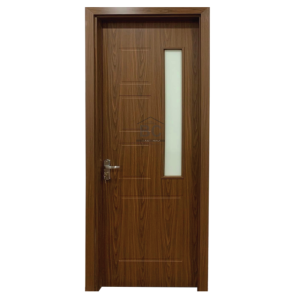 Cửa Nhựa Composite Ô Kính OKB06