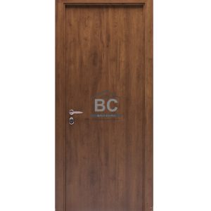 Cửa Nhựa Composite Cánh Phẳng W18