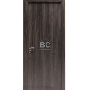 Cửa Nhựa Composite Cánh Phẳng W38