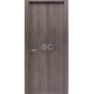 Cửa Nhựa Composite Cánh Phẳng W41