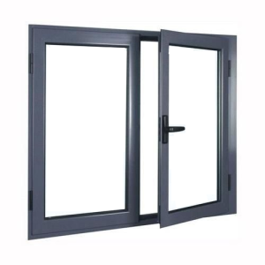 Cửa Sổ Mở Quay Xingfa